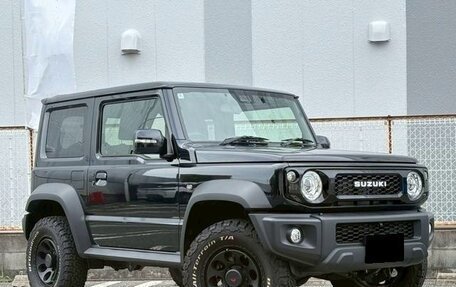 Suzuki Jimny, 2023 год, 1 511 000 рублей, 2 фотография