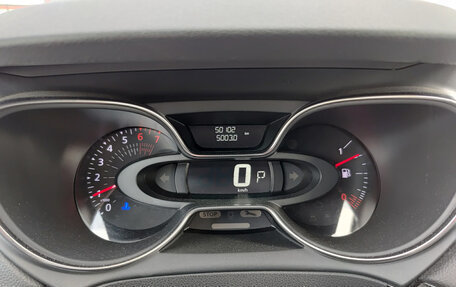 Renault Kaptur I рестайлинг, 2020 год, 1 930 000 рублей, 16 фотография