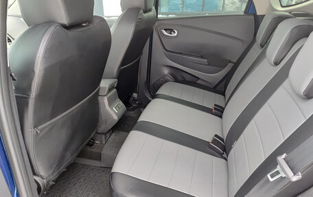 Renault Kaptur I рестайлинг, 2020 год, 1 930 000 рублей, 15 фотография