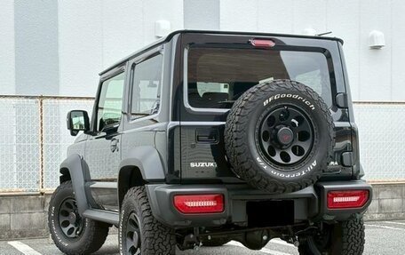 Suzuki Jimny, 2023 год, 1 511 000 рублей, 5 фотография