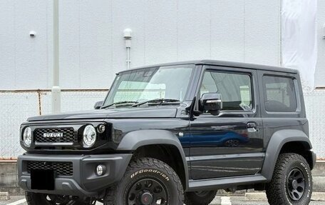 Suzuki Jimny, 2023 год, 1 511 000 рублей, 3 фотография