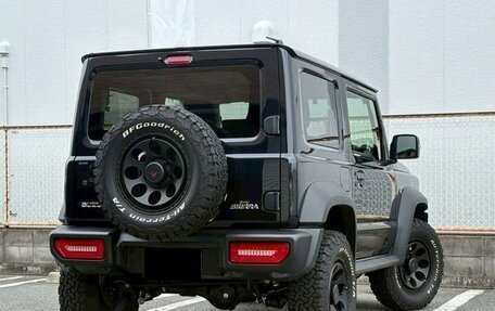 Suzuki Jimny, 2023 год, 1 511 000 рублей, 8 фотография