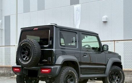 Suzuki Jimny, 2023 год, 1 511 000 рублей, 9 фотография