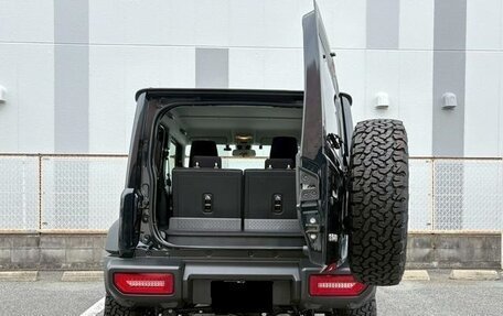 Suzuki Jimny, 2023 год, 1 511 000 рублей, 10 фотография