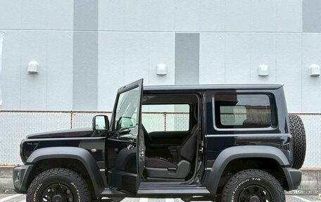 Suzuki Jimny, 2023 год, 1 511 000 рублей, 11 фотография