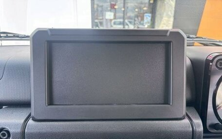 Suzuki Jimny, 2023 год, 1 511 000 рублей, 17 фотография