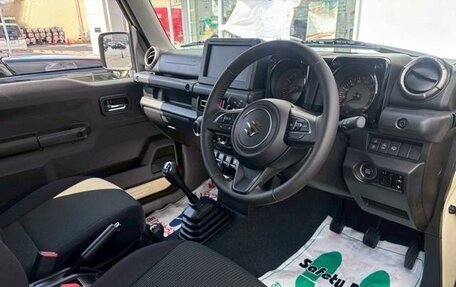 Suzuki Jimny, 2023 год, 1 511 000 рублей, 14 фотография