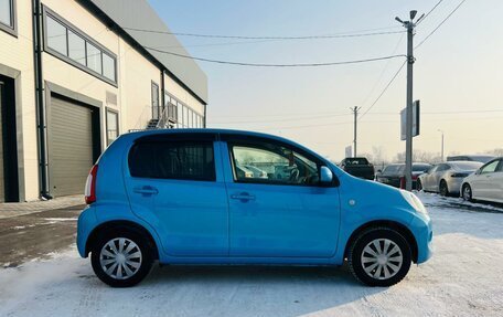 Toyota Passo III, 2014 год, 849 999 рублей, 7 фотография