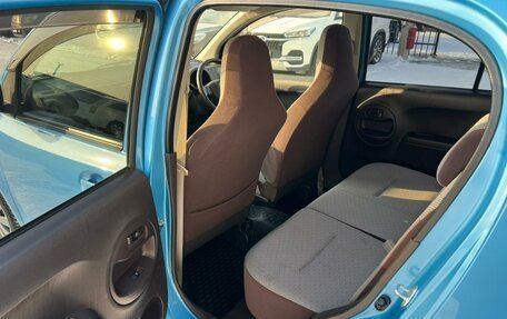 Toyota Passo III, 2014 год, 849 999 рублей, 17 фотография