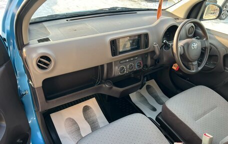 Toyota Passo III, 2014 год, 849 999 рублей, 13 фотография