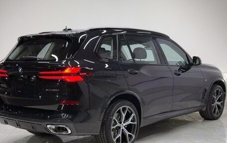BMW X5, 2025 год, 10 830 000 рублей, 3 фотография