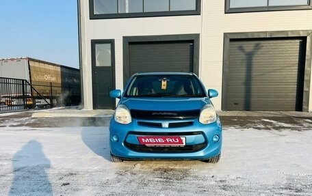 Toyota Passo III, 2014 год, 849 999 рублей, 9 фотография