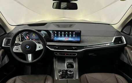 BMW X5, 2025 год, 10 830 000 рублей, 4 фотография