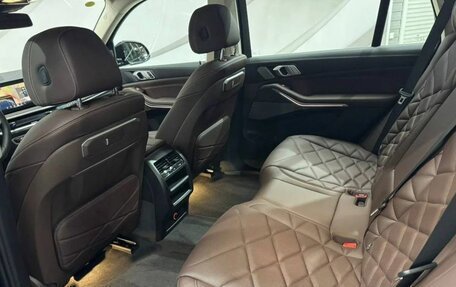 BMW X5, 2025 год, 10 830 000 рублей, 6 фотография