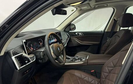 BMW X5, 2025 год, 10 830 000 рублей, 5 фотография