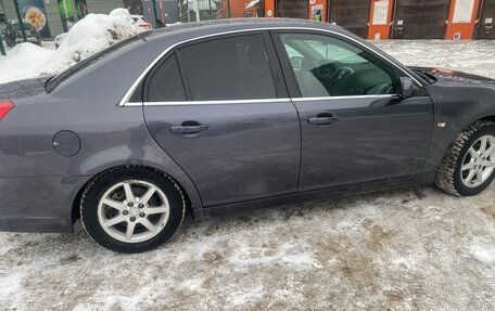 Cadillac BLS, 2007 год, 420 000 рублей, 5 фотография