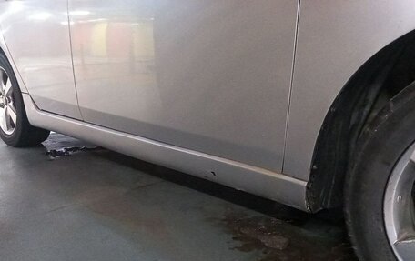 Honda Accord VII рестайлинг, 2003 год, 570 000 рублей, 5 фотография