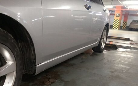 Honda Accord VII рестайлинг, 2003 год, 570 000 рублей, 2 фотография