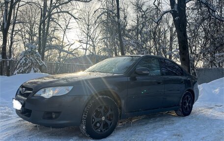 Subaru Legacy IV, 2006 год, 890 000 рублей, 1 фотография