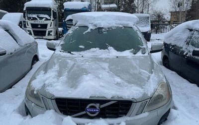 Volvo XC60 II, 2009 год, 800 000 рублей, 1 фотография