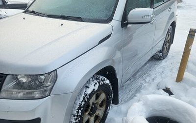 Suzuki Grand Vitara, 2013 год, 1 410 000 рублей, 1 фотография