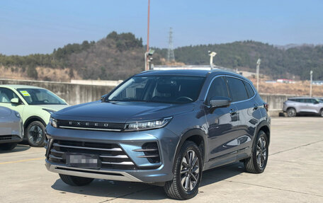 CheryExeed LX, 2021 год, 1 200 008 рублей, 1 фотография