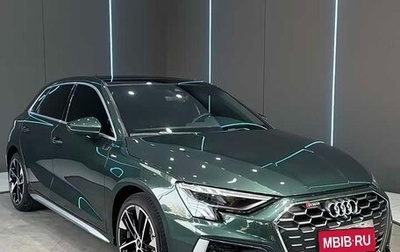 Audi A3, 2023 год, 2 100 600 рублей, 1 фотография