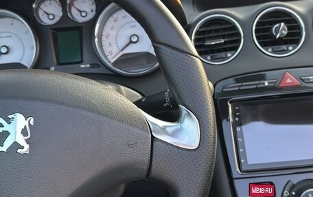 Peugeot 308 II, 2010 год, 1 100 000 рублей, 1 фотография