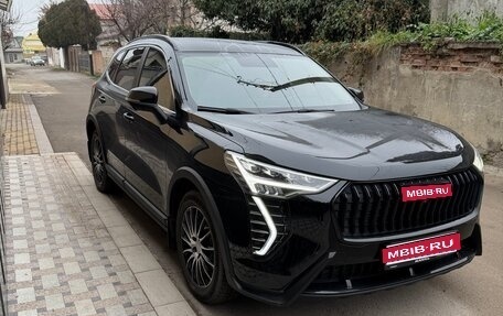 Haval Jolion, 2024 год, 2 140 000 рублей, 1 фотография