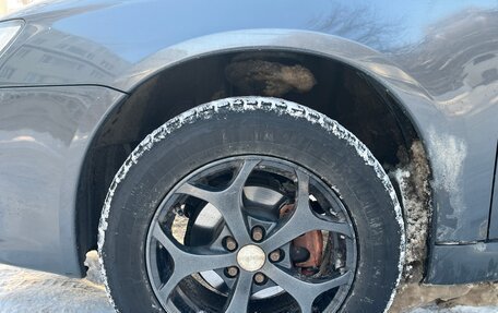 Subaru Legacy IV, 2006 год, 890 000 рублей, 8 фотография