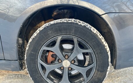 Subaru Legacy IV, 2006 год, 890 000 рублей, 9 фотография