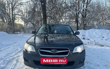 Subaru Legacy IV, 2006 год, 890 000 рублей, 3 фотография