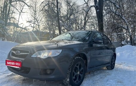 Subaru Legacy IV, 2006 год, 890 000 рублей, 2 фотография