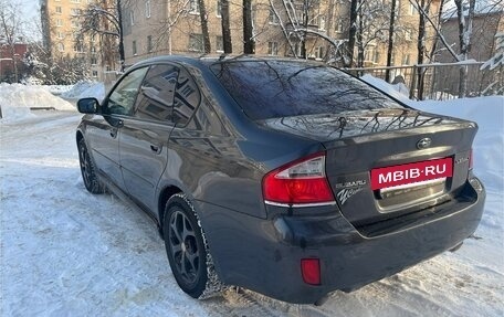 Subaru Legacy IV, 2006 год, 890 000 рублей, 6 фотография