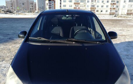 Hyundai Getz I рестайлинг, 2007 год, 450 000 рублей, 4 фотография