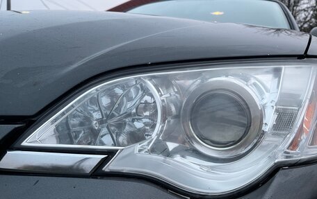 Subaru Legacy IV, 2006 год, 890 000 рублей, 13 фотография