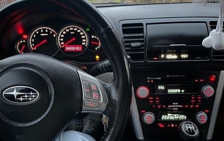 Subaru Legacy IV, 2006 год, 890 000 рублей, 12 фотография