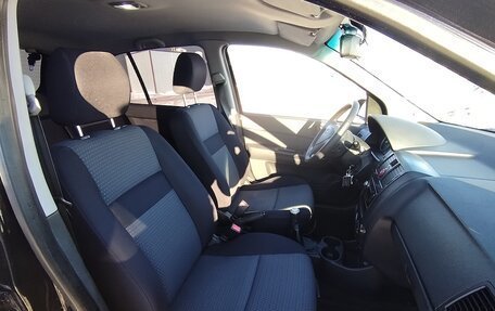 Hyundai Getz I рестайлинг, 2007 год, 450 000 рублей, 7 фотография