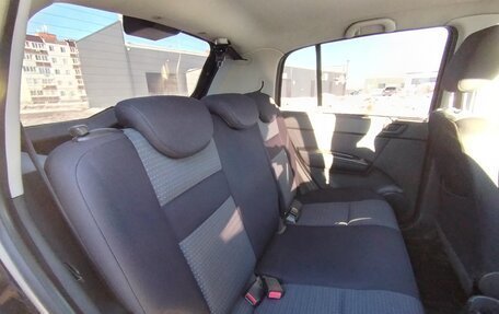 Hyundai Getz I рестайлинг, 2007 год, 450 000 рублей, 8 фотография