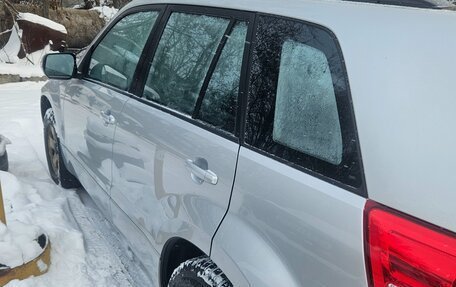 Suzuki Grand Vitara, 2013 год, 1 410 000 рублей, 2 фотография