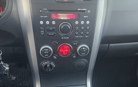 Suzuki Grand Vitara, 2013 год, 1 410 000 рублей, 6 фотография