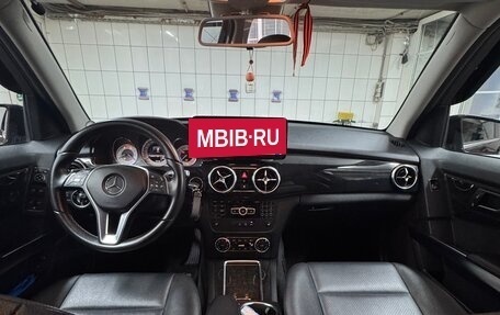 Mercedes-Benz GLK-Класс, 2013 год, 200 300 рублей, 7 фотография