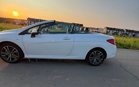 Peugeot 308 II, 2010 год, 1 100 000 рублей, 2 фотография