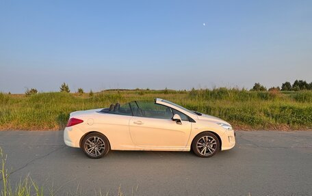 Peugeot 308 II, 2010 год, 1 100 000 рублей, 4 фотография