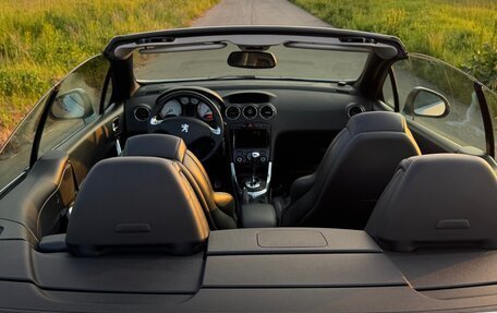 Peugeot 308 II, 2010 год, 1 100 000 рублей, 7 фотография