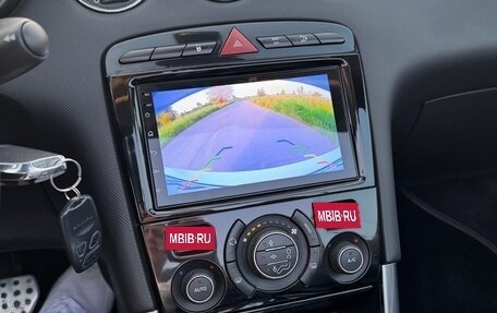 Peugeot 308 II, 2010 год, 1 100 000 рублей, 3 фотография