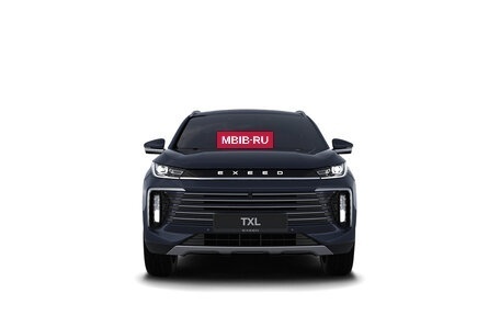 CheryExeed TXL, 2024 год, 4 290 000 рублей, 4 фотография