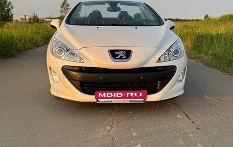 Peugeot 308 II, 2010 год, 1 100 000 рублей, 8 фотография