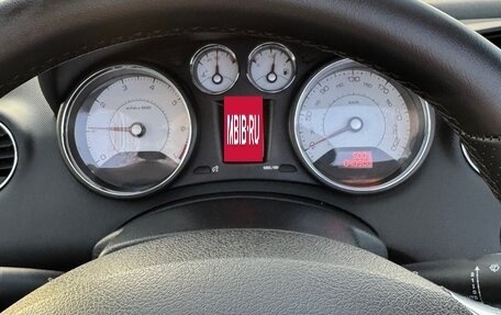 Peugeot 308 II, 2010 год, 1 100 000 рублей, 5 фотография