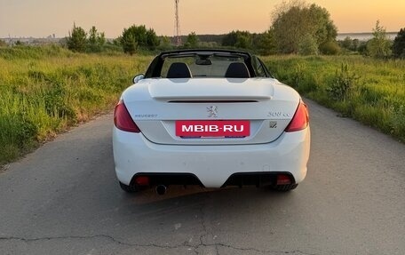 Peugeot 308 II, 2010 год, 1 100 000 рублей, 6 фотография